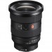 Sony 16-35mm f/2.8 GM II